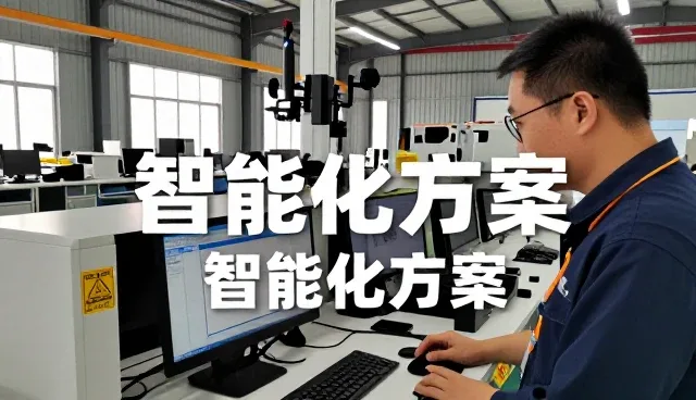 如何选择适合智能化方案的网络技术开发？